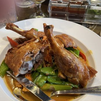 Malakor Thai Cafe - Duck Pad Cha!!! - Thai Near Me - West Palm Beach, Florida Malakor Thai Cafe - Duck Pad Cha!!! - Thai Near Me - West Palm Beach, Florida