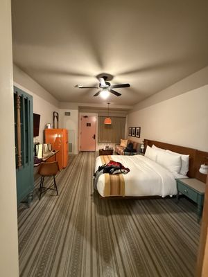 Texican Court, Valencia Hotel Collection by null