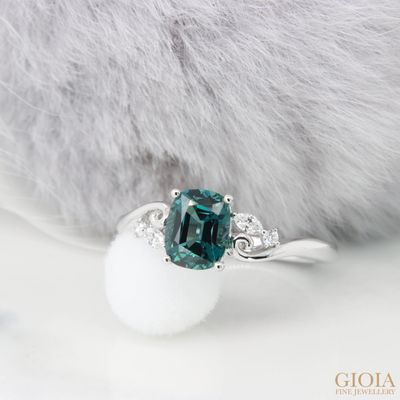 GIOIA Fine Jewellery by null