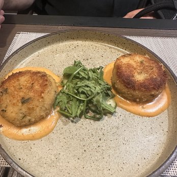 Rustica Earth Sea and Fire - Asian Fusion Near Me - St. Augustine, Florida
