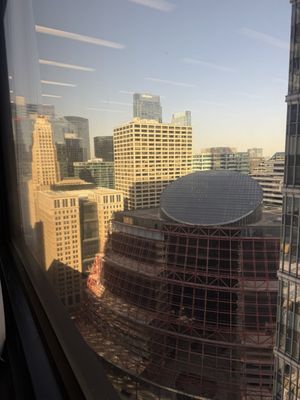 Richard J. Daley Center by null