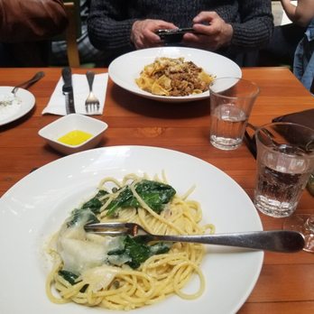 Terroni - Spagetti al limone - Italian Near Me - Toronto, Ontario Terroni - Spagetti al limone - Italian Near Me - Toronto, Ontario