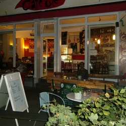 Café Olé