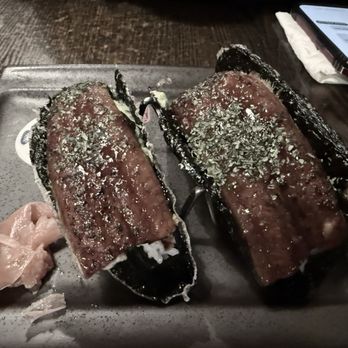KIO Ramen - Unagi Sushi Taco - Ramen Near Me - San Francisco, California KIO Ramen - Unagi Sushi Taco - Ramen Near Me - San Francisco, California