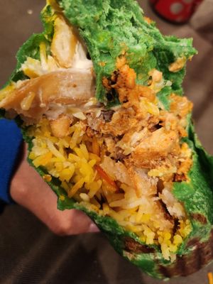 Fatima's Grill by null