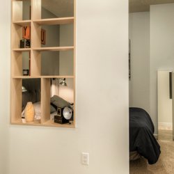 Spaces Apartments