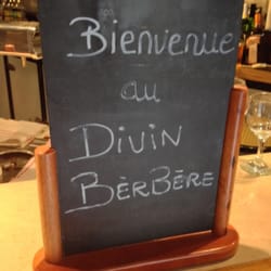 Le Divin Berbère