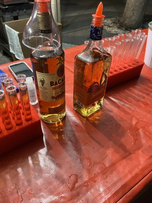 Miami-Dade County Fair & Exposition, Inc. by null