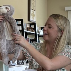 Bend The Trend Boutique & Decor - Sloth Snuggle