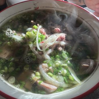 Pho 21 - ##1. Phở Đặc Biệt | Special Combination Pho - Vietnamese Near Me - San Jose, California