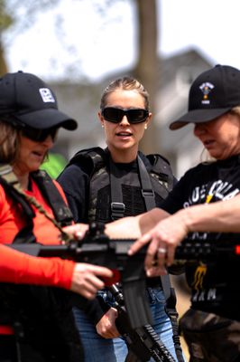 Blue Collar Farm by null