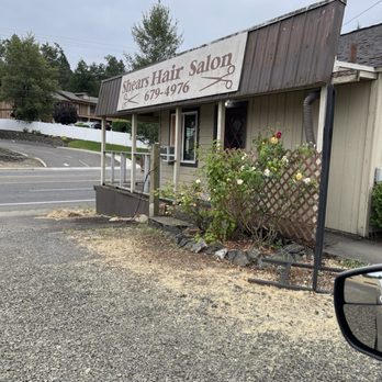 Shears Hair Salon - Hair Salons Near Me - Winston, Oregon Shears Hair Salon - Hair Salons Near Me - Winston, Oregon