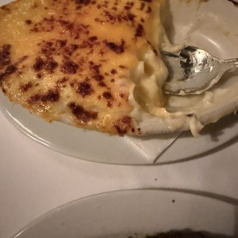 New York Prime - The potatoes - Steakhouses Near Me - Myrtle Beach, South Carolina