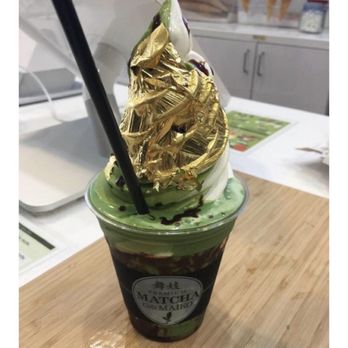 Matcha Cafe Maiko - Desserts Near Me - Centreville, Virginia Matcha Cafe Maiko - Desserts Near Me - Centreville, Virginia