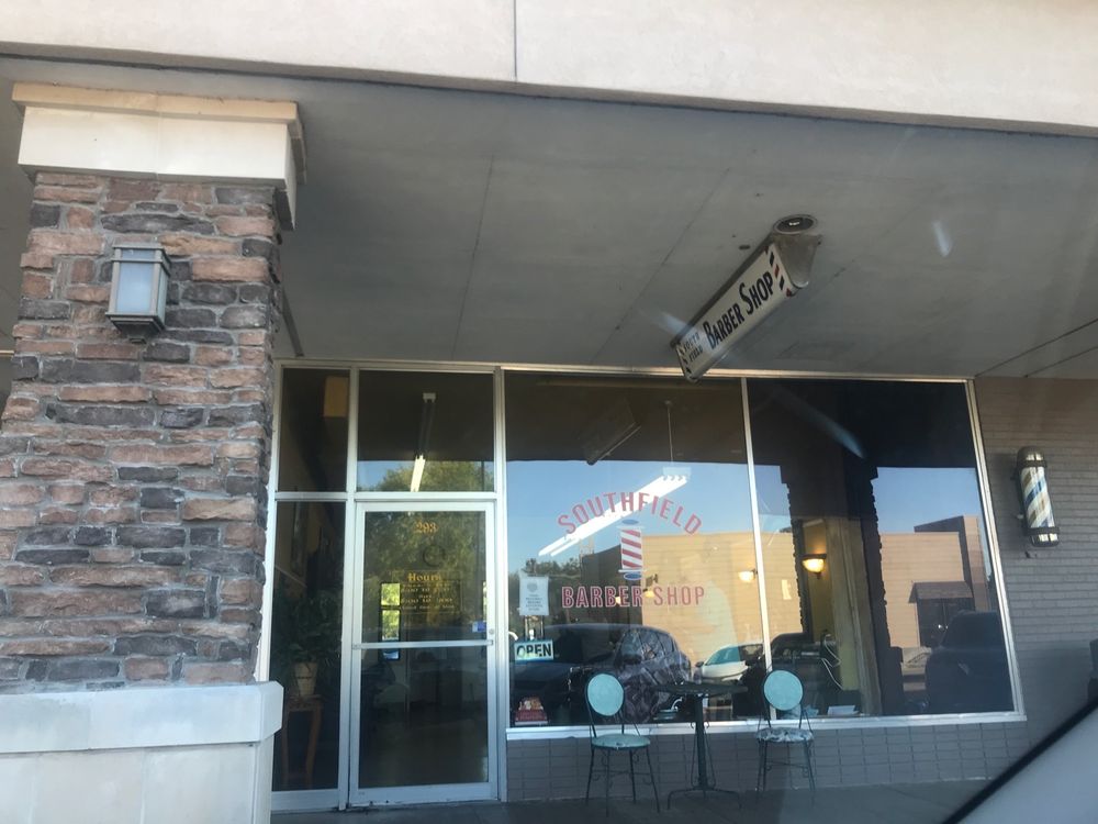 SOUTHFIELD BARBER SHOP Updated October 2024 14 Photos 293