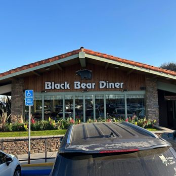 Black Bear Diner Fullerton - American Near Me - Fullerton, California