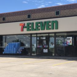 7-Eleven - Welcome to 7 - Eleven
