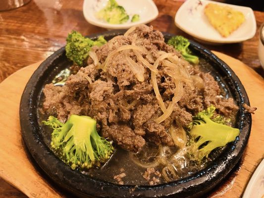 Hyo Dong Gak by null