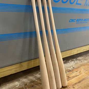 Three Brothers Bats - Sporting Goods Near Me - West Salem, Wisconsin Three Brothers Bats - Sporting Goods Near Me - West Salem, Wisconsin