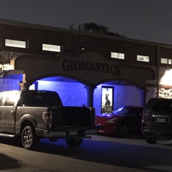 Gionastics - Gymnastics Near Me - Brownsville, Texas