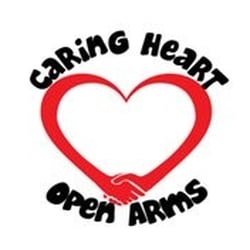 Caring Heart Open Arms Childcare & Development Ministry - Caring Heart Open Arms Childcare & Development Ministry logo