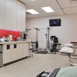 Kinatex Sports Physio