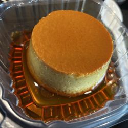 Caramel Flan