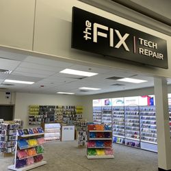 Front side of my store