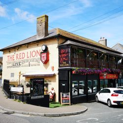 Red Lion Inn