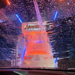 4/27/26 Car wash