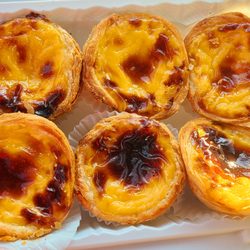 Canela Bakery