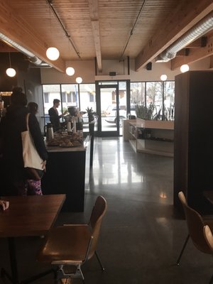 Heart Coffee (Woodstock) by null