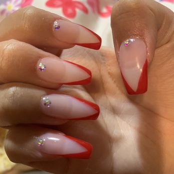 Five Star Nails - Skin Care Near Me - Stanton, California