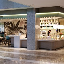 Laduree - Overall view