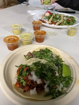 Antojitos El Burrito Crazy by null