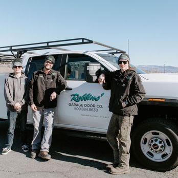 Robbins Garage Door - Garage Door Services Near Me - East Wenatchee, Washington Robbins Garage Door - Garage Door Services Near Me - East Wenatchee, Washington
