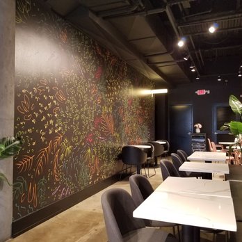 Bite Food & Coffee - More seats - Coffee & Tea Near Me - Hackensack, New Jersey