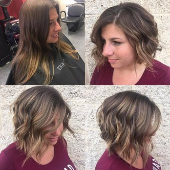 Tony's Salon - Cut and balayage by Bayli - Hair Salons Near Me - Williamsport, Pennsylvania Tony's Salon - Cut and balayage by Bayli - Hair Salons Near Me - Williamsport, Pennsylvania