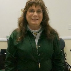 Psychic Evidential Medium
