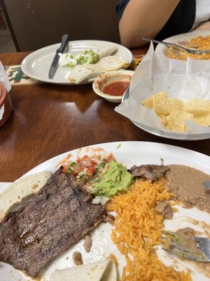 El Pueblito by null