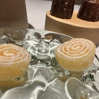 Lyla - Restaurants Near Me - Edinburgh, EDH