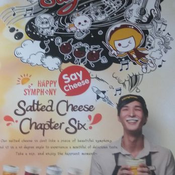 Happy Lemon - Coffee & Tea Near Me - Stockton, California Happy Lemon - Coffee & Tea Near Me - Stockton, California