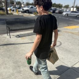 Outside Outside