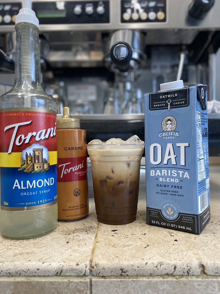 THE GRIND COFFEE HOUSE 511 164th St SW, Lynnwood, Washington Coffee