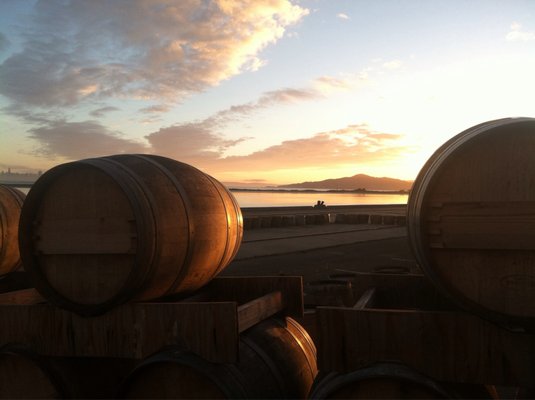 Riggers Loft Wine Company-R&B Cellars by null