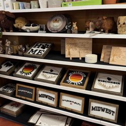 Elements Nursery & Gift Shop