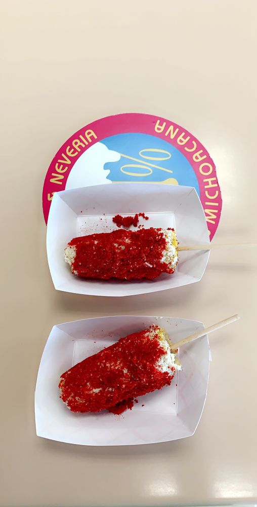 DULCE VIDA ICE CREAM FACTORY 98 Photos & 56 Reviews 4201 West Broad