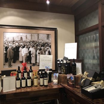 Beringer Vineyards - Wineries Near Me - St. Helena, California Beringer Vineyards - Wineries Near Me - St. Helena, California