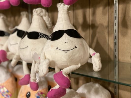 Gilroy Gardens Family Theme Park by null