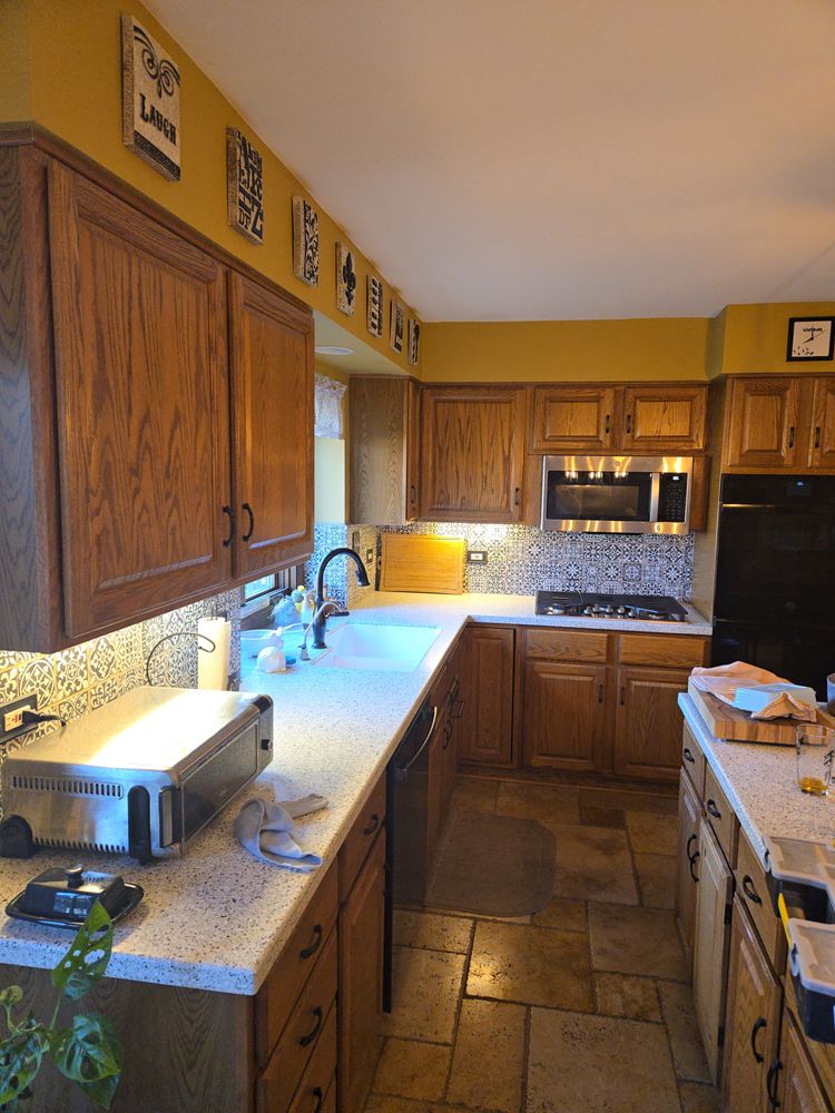 Slide of TPM Home Repair